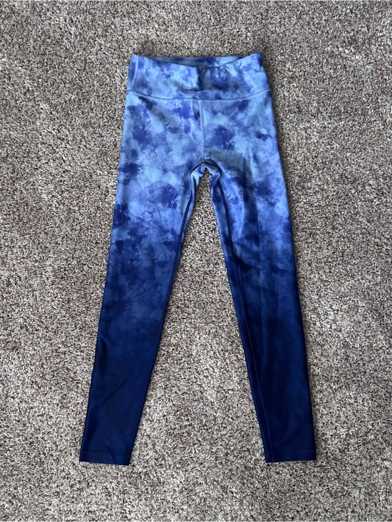Athleta Other - Athleta Girl Printed Tight - EUC
